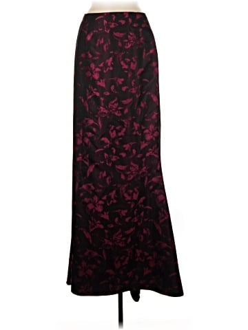 David Meister Formal Skirt (view 1)