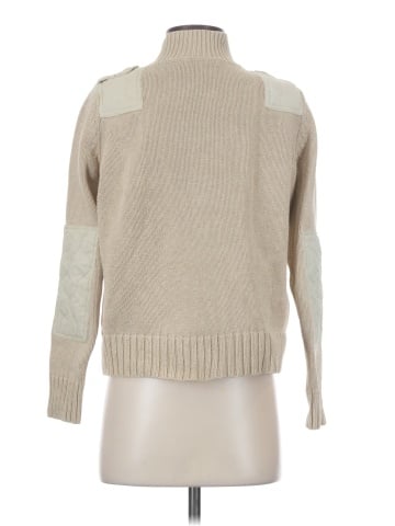 525 America Turtleneck Sweater (view 2)