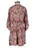 Charlie Jade Graphic Pink Romper Size S - photo 2
