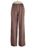 Vince Camuto Brown Casual Pants Size M - photo 1