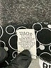 Briggs Stars Black Casual Pants Size 8 - photo 8