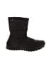 Bogs Black Boots Size 9 - photo 1