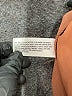 A New Day Solid Brown Casual Pants Size 12 - photo 8