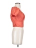 Sim & Sam 100% Cotton Orange Short Sleeve Top Size S - photo 4