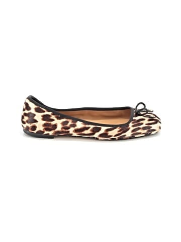 Tory Burch Flats (view 1)