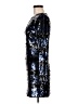 Veronica Beard Blue Cocktail Dress Size M (estimated) - photo 5