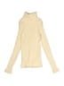 Zara Ivory Long Sleeve Top Size 6 - 7 - photo 1