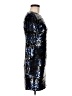 Veronica Beard Blue Cocktail Dress Size M (estimated) - photo 4