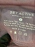 Set Active Gray Sports Bra Size S - photo 7