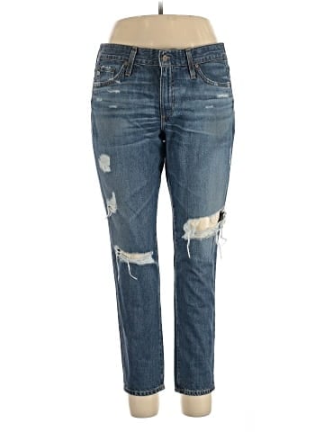 Adriano Goldschmied Jeans (view 1)