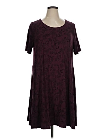 Ann Taylor LOFT Casual Dress (view 1)