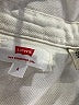 Levi's Ivory Jacket Size L - photo 6