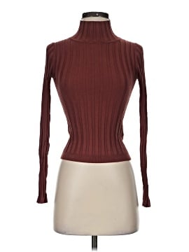 Babaton Turtleneck Sweater (view 1)