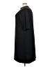 Lala. Solid Black Casual Dress Size 3X - photo 5