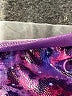 Unbranded Purple Active Tank Size S (kids) - photo 3