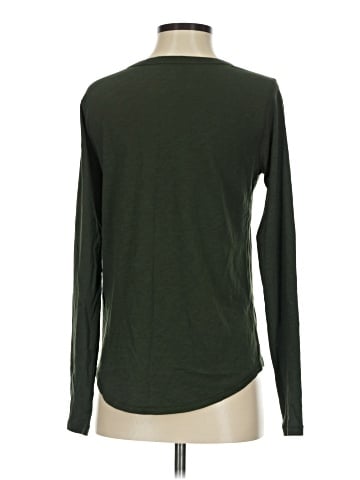 Madewell Long Sleeve T-Shirt (view 2)