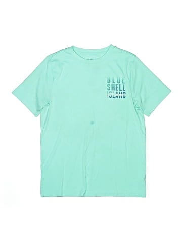 J. Khaki Short Sleeve T-Shirt (view 1)