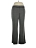 Axcess Gray Dress Pants Size 14 - photo 1