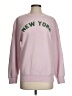 Mure + Grand Pink Sweatshirt Size S - photo 1