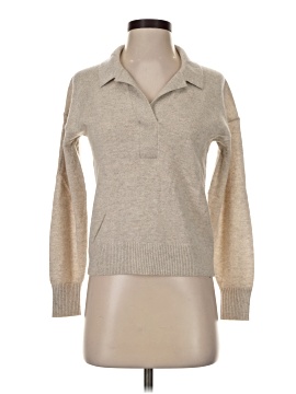 Everlane Cashmere Pullover Sweater (view 1)