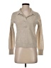Everlane 100% Cashmere Tan Cashmere Pullover Sweater Size XS - photo 1
