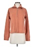 Athleta Orange Long Sleeve Top Size XS - photo 1