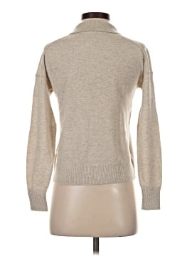 Everlane Cashmere Pullover Sweater (view 2)