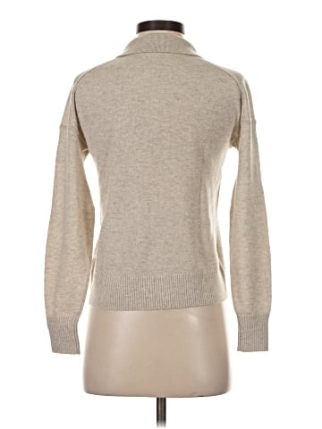 Everlane Cashmere Pullover Sweater (view 2)