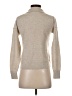 Everlane 100% Cashmere Tan Cashmere Pullover Sweater Size XS - photo 2