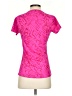 Asics Pink Active T-Shirt Size S - photo 2