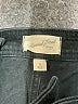 Universal Thread Solid Black Shorts Size 10 - photo 3