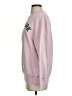 Mure + Grand Pink Sweatshirt Size S - photo 5