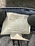 Banana Republic Tweed Blue Jeans Size 31 waist - photo 8