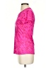 Asics Pink Active T-Shirt Size S - photo 5