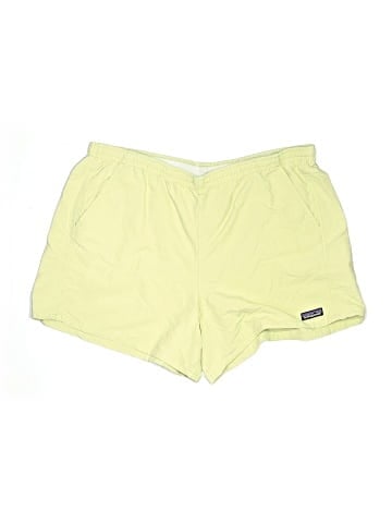 Patagonia Athletic Shorts (view 1)