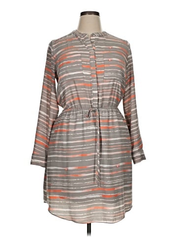 Apt. 9 Casual Dress (view 1)