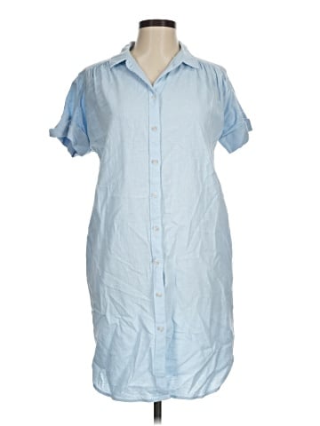 Well Worn Casual Dress (view 1)