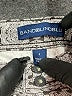 Bandolino Tweed Gray Casual Pants Size 8 - photo 7
