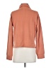 Athleta Orange Long Sleeve Top Size XS - photo 2