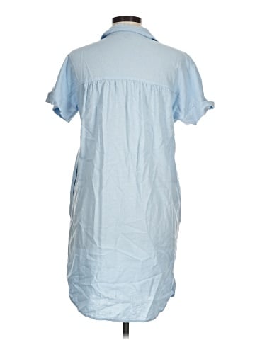 Well Worn Casual Dress (view 2)