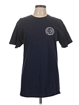 Assorted Brands Short Sleeve Top