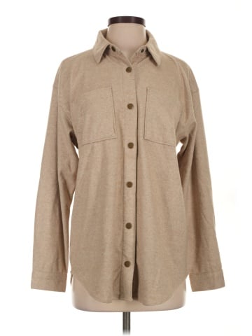 G.H. Bass & Co. Long Sleeve Polo (view 1)