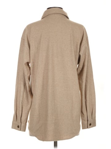 G.H. Bass & Co. Long Sleeve Polo (view 2)