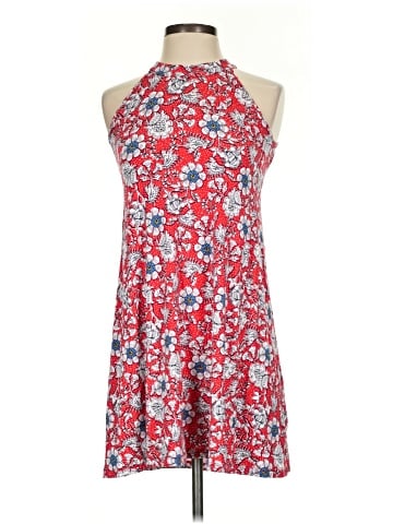 Ann Taylor LOFT Outlet Casual Dress (view 1)