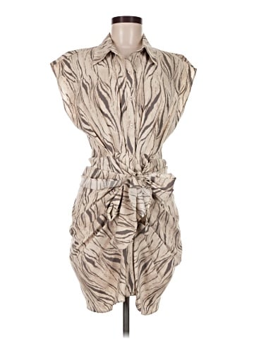 Do & Be Casual Dress (view 1)