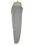 Talbots Houndstooth Gray Dress Pants Size 12 - photo 4
