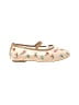 Unbranded Floral Ivory Flats Size 8 - photo 1