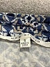 Max Studio Print Blue Casual Skirt Size S - photo 4