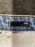 Kut from the Kloth Blue Denim Shorts Size 2 - photo 4
