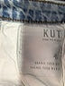 Kut from the Kloth Blue Denim Shorts Size 2 - photo 5